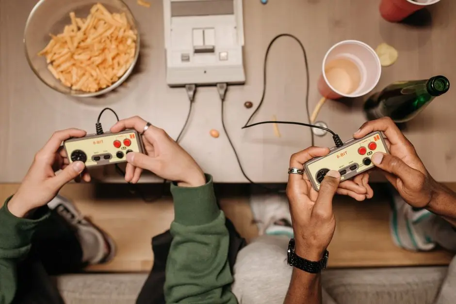 Game Ringan: Pilihan Santai buat Gamer Kasual di Menia